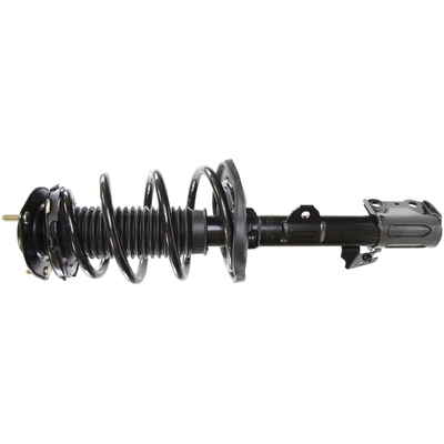 Front Quick Strut Assembly by MONROE - 172484 pa2