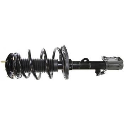 Front Quick Strut Assembly by MONROE - 172484 pa3