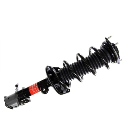 MONROE - 172492 - Front Quick Strut Assembly pa11