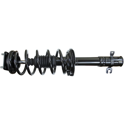 Front Quick Strut Assembly by MONROE - 172493 pa2