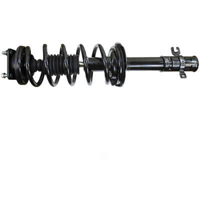 Front Quick Strut Assembly by MONROE - 172494 pa3