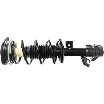 Front Quick Strut Assembly by MONROE - 172499 pa6