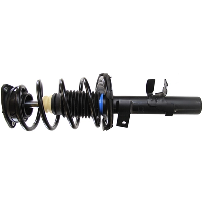 Front Quick Strut Assembly by MONROE - 172522 pa2