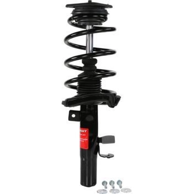 Assemblage de jambe de force avant de MONROE - 172522 pa4
