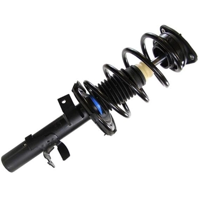 Front Quick Strut Assembly by MONROE - 172522 pa5