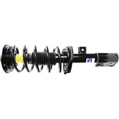 Front Quick Strut Assembly by MONROE - 172526 pa2