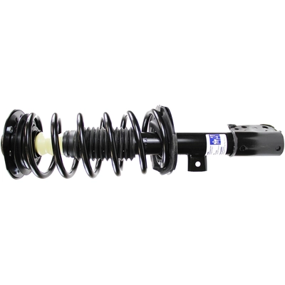 Front Quick Strut Assembly by MONROE - 172527 pa2