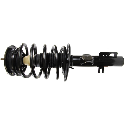Front Quick Strut Assembly by MONROE - 172530 pa4