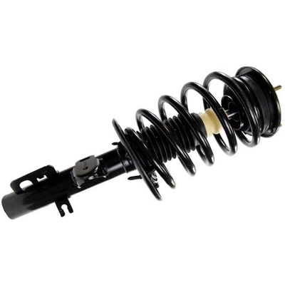 Front Quick Strut Assembly by MONROE - 172531 pa7