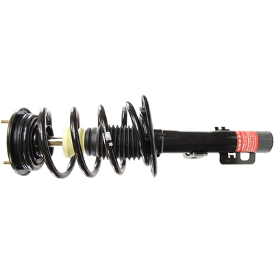 Front Quick Strut Assembly by MONROE - 172532 pa2