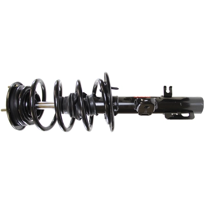Front Quick Strut Assembly by MONROE - 172533 pa2