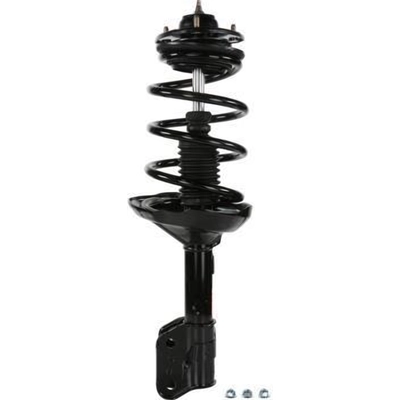 Assemblage de jambe de force avant de MONROE - 172536 pa6