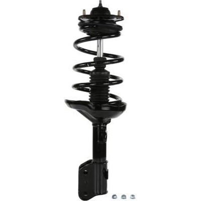 Assemblage de jambe de force avant de MONROE - 172537 pa12