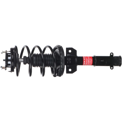Front Quick Strut Assembly by MONROE - 172540 pa2