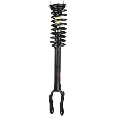 Front Quick Strut Assembly by MONROE - 172546R pa3