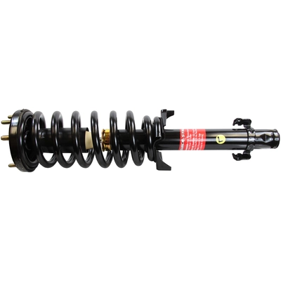 Front Quick Strut Assembly by MONROE - 172562L pa2