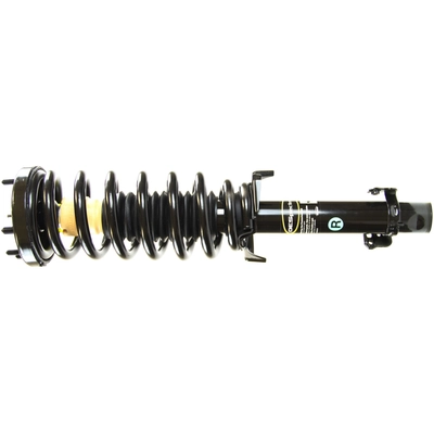 Front Quick Strut Assembly by MONROE - 172562R pa2