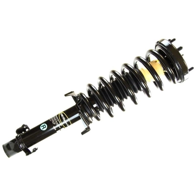 Front Quick Strut Assembly by MONROE - 172562R pa6