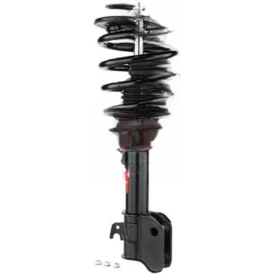 MONROE - 172565 - Front Quick Strut Assembly pa10