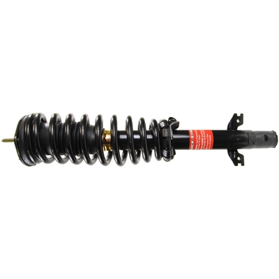 Front Quick Strut Assembly by MONROE - 172569 pa2