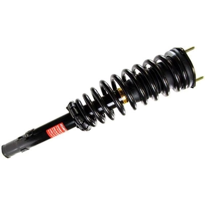 Front Quick Strut Assembly by MONROE - 172569 pa3