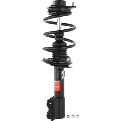 MONROE - 172586 - Front Quick Strut Assembly pa10