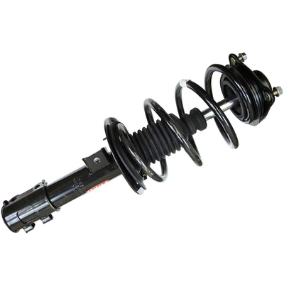 MONROE - 172586 - Front Quick Strut Assembly pa6