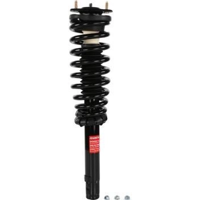 MONROE - 172596 - Front Quick Strut Assembly pa4