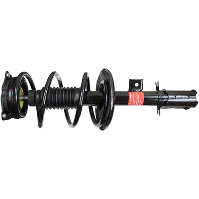 Front Quick Strut Assembly by MONROE - 172606 pa2