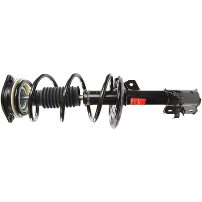 Front Quick Strut Assembly by MONROE - 172609 pa2