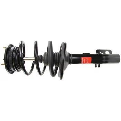 Front Quick Strut Assembly by MONROE - 172611 pa3