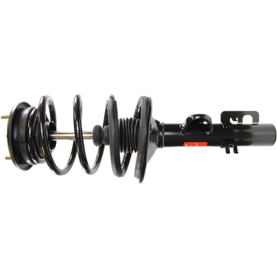 Front Quick Strut Assembly by MONROE - 172612 pa2