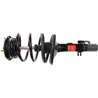 Front Quick Strut Assembly by MONROE - 172613 pa2