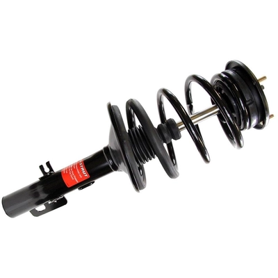 Front Quick Strut Assembly by MONROE - 172613 pa6