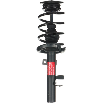 Front Quick Strut Assembly by MONROE - 172618 pa1