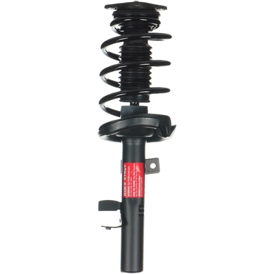 Front Quick Strut Assembly by MONROE - 172619 pa1