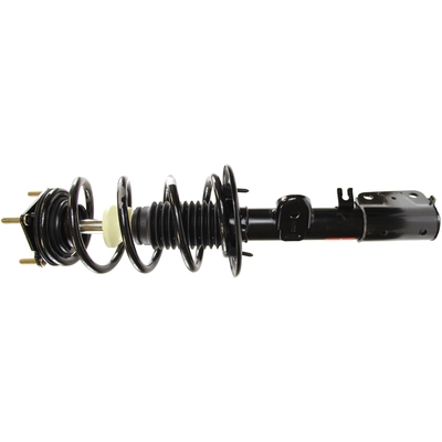 Front Quick Strut Assembly by MONROE - 172620 pa2