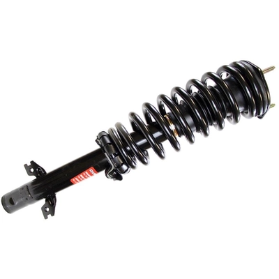 Front Quick Strut Assembly by MONROE - 172625 pa5