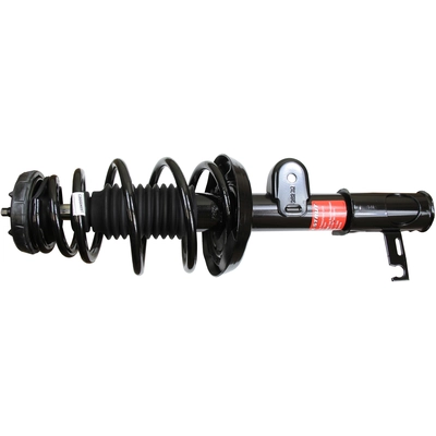 Front Quick Strut Assembly by MONROE - 172626 pa2