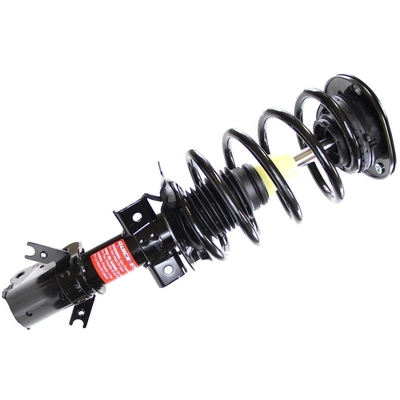 Front Quick Strut Assembly by MONROE - 172638 pa7