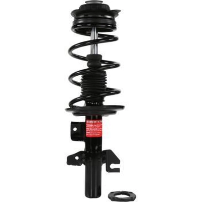 MONROE - 172641 - Front Quick Strut Assembly pa4