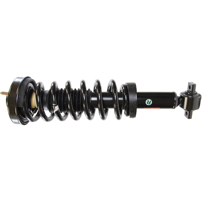 Front Quick Strut Assembly by MONROE - 172651R pa2