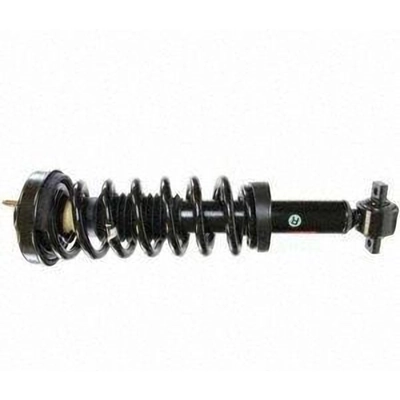 Front Quick Strut Assembly by MONROE - 172651R pa5