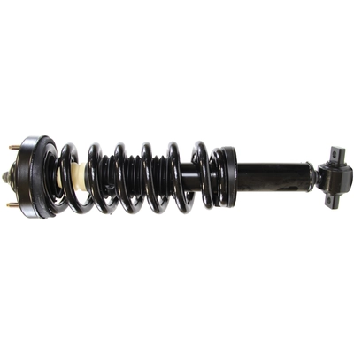 Front Quick Strut Assembly by MONROE - 172652R pa2