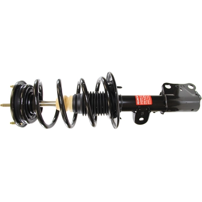 Front Quick Strut Assembly by MONROE - 172653 pa2