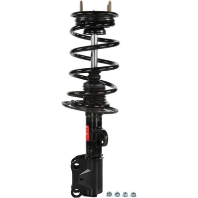 Front Quick Strut Assembly by MONROE - 172653 pa5