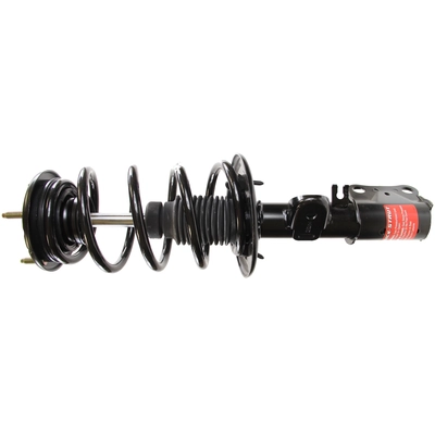 Front Quick Strut Assembly by MONROE - 172654 pa2