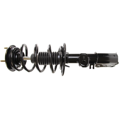 Front Quick Strut Assembly by MONROE - 172655 pa2
