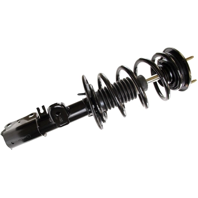 Front Quick Strut Assembly by MONROE - 172655 pa4