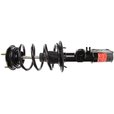Front Quick Strut Assembly by MONROE - 172656 pa2